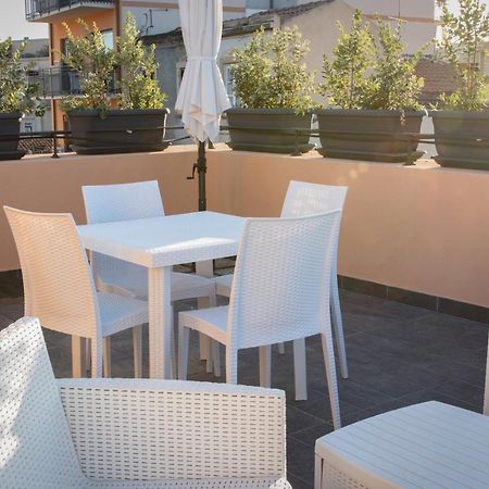 Albergo Milazzo Inn Aimori Exterior photo