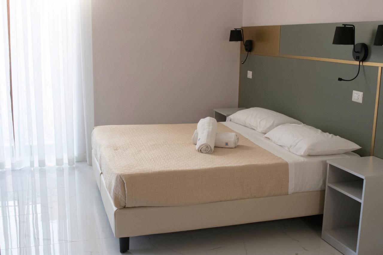 Albergo Milazzo Inn Aimori Exterior photo