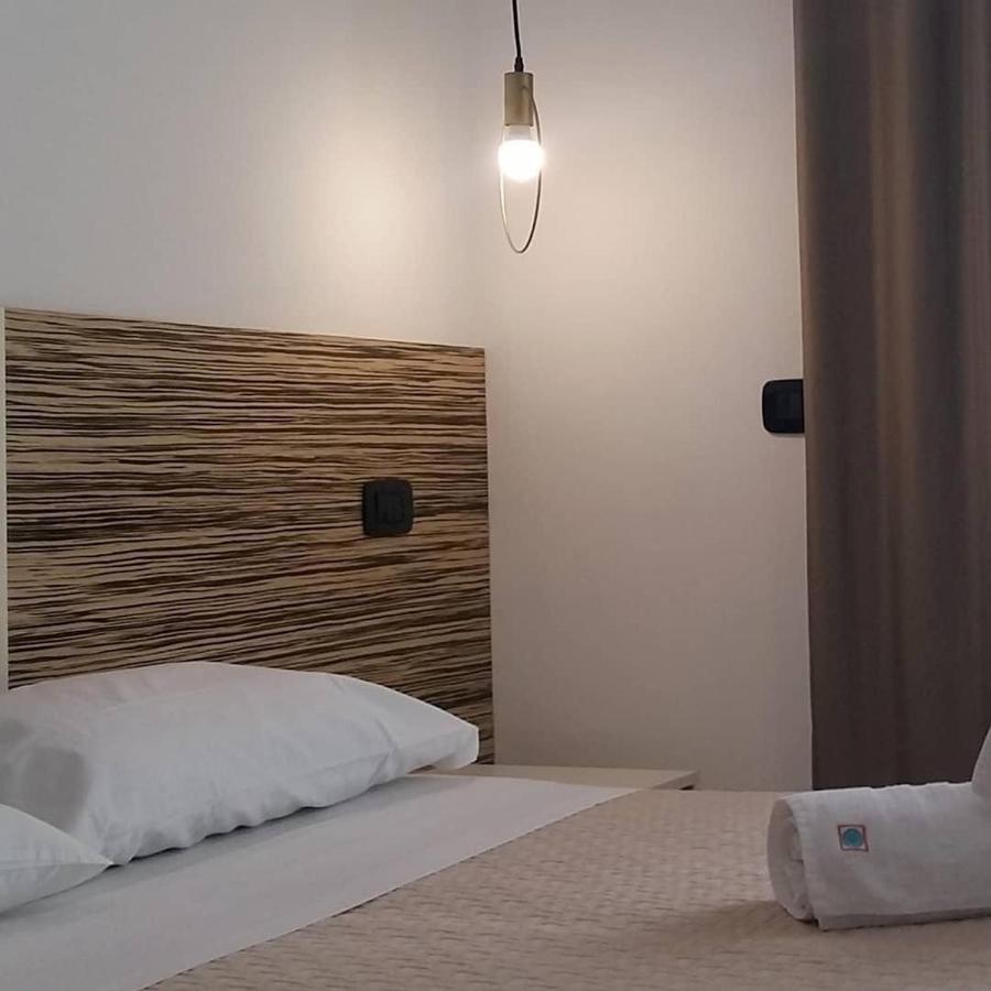 Albergo Milazzo Inn Aimori Exterior photo