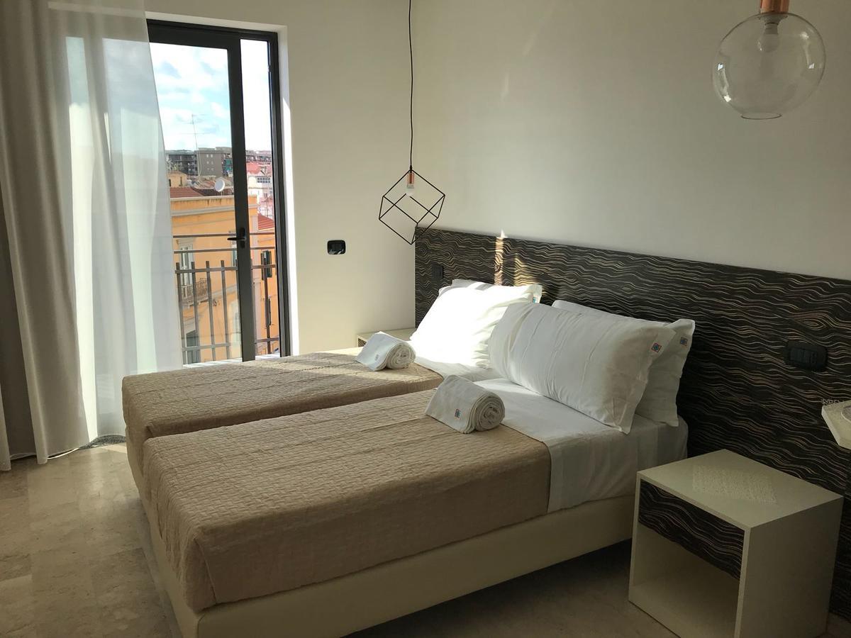 Albergo Milazzo Inn Aimori Exterior photo
