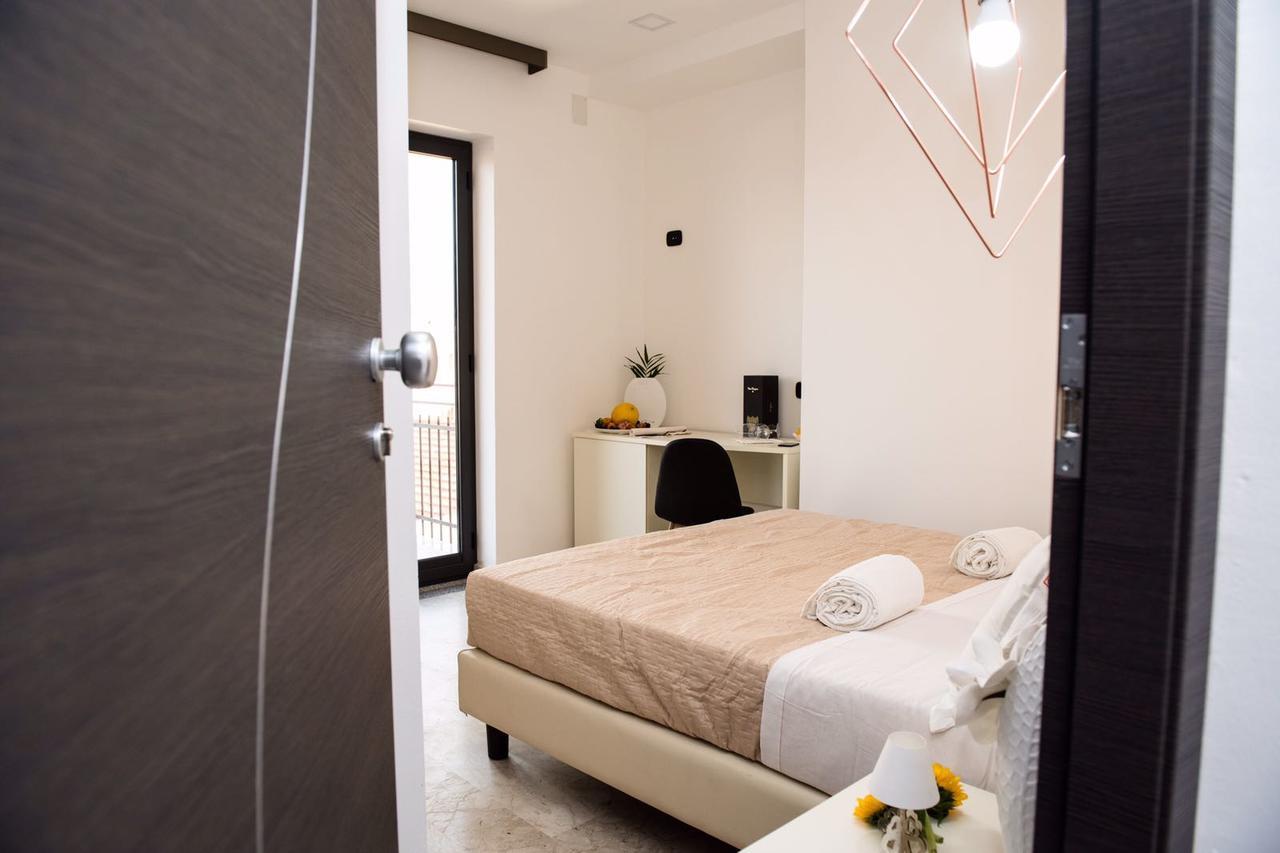 Albergo Milazzo Inn Aimori Exterior photo