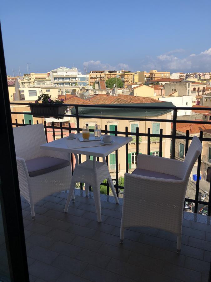 Albergo Milazzo Inn Aimori Exterior photo