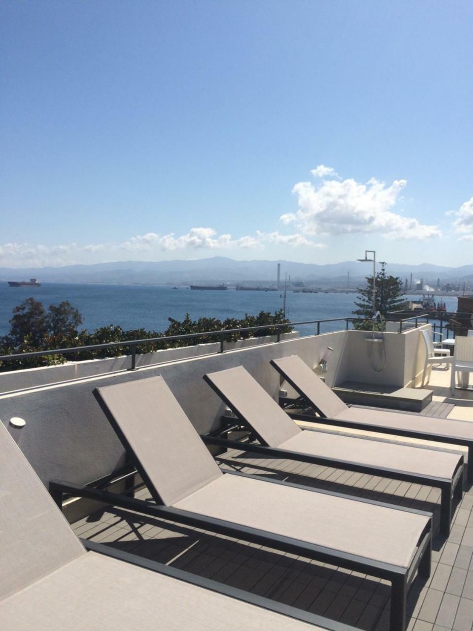Albergo Milazzo Inn Aimori Exterior photo