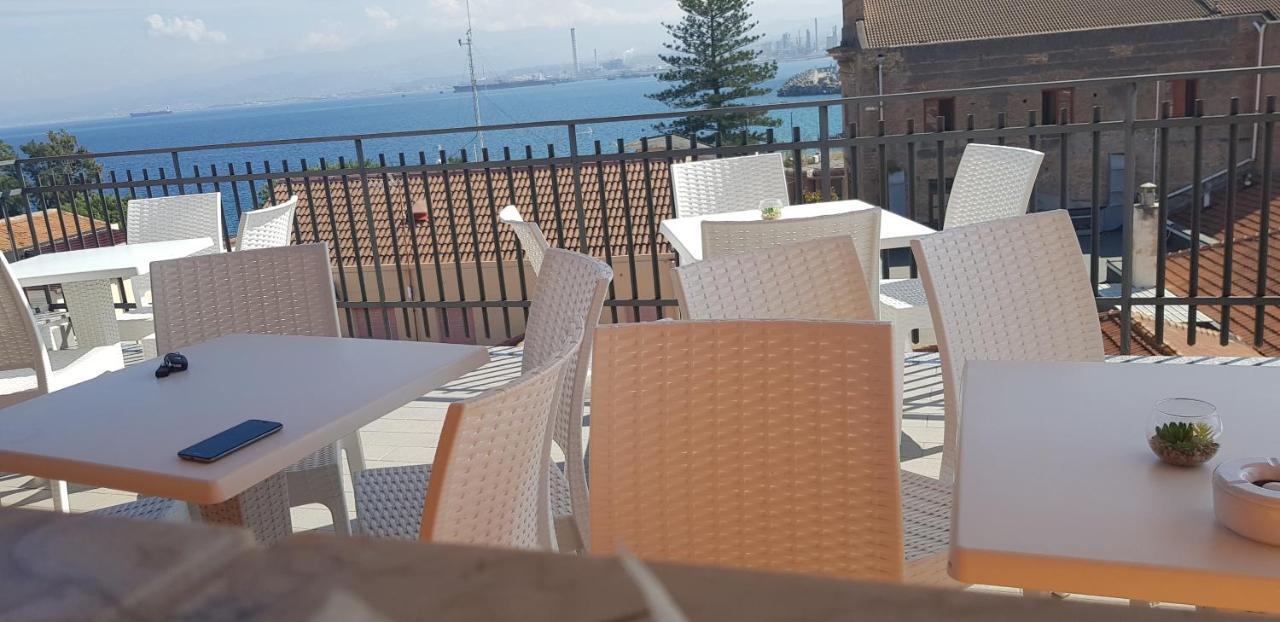 Albergo Milazzo Inn Aimori Exterior photo